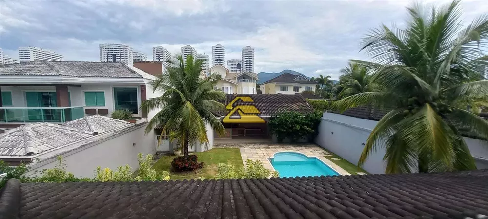 Casa, 4 quartos, 678 m² - Foto 14