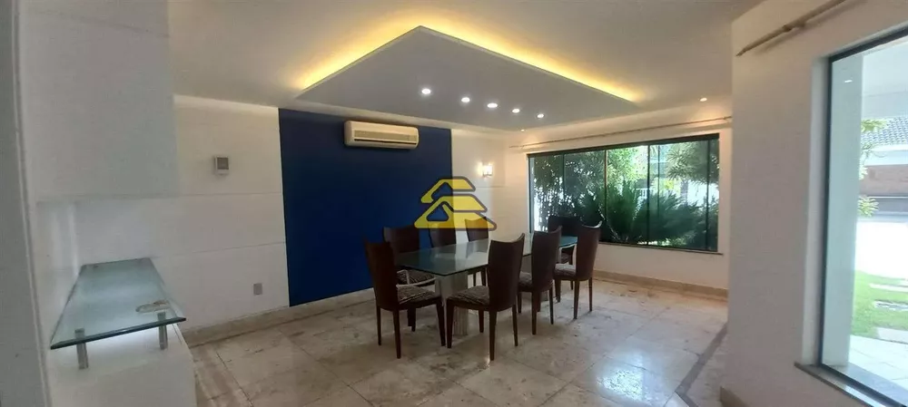 Casa, 4 quartos, 678 m² - Foto 8