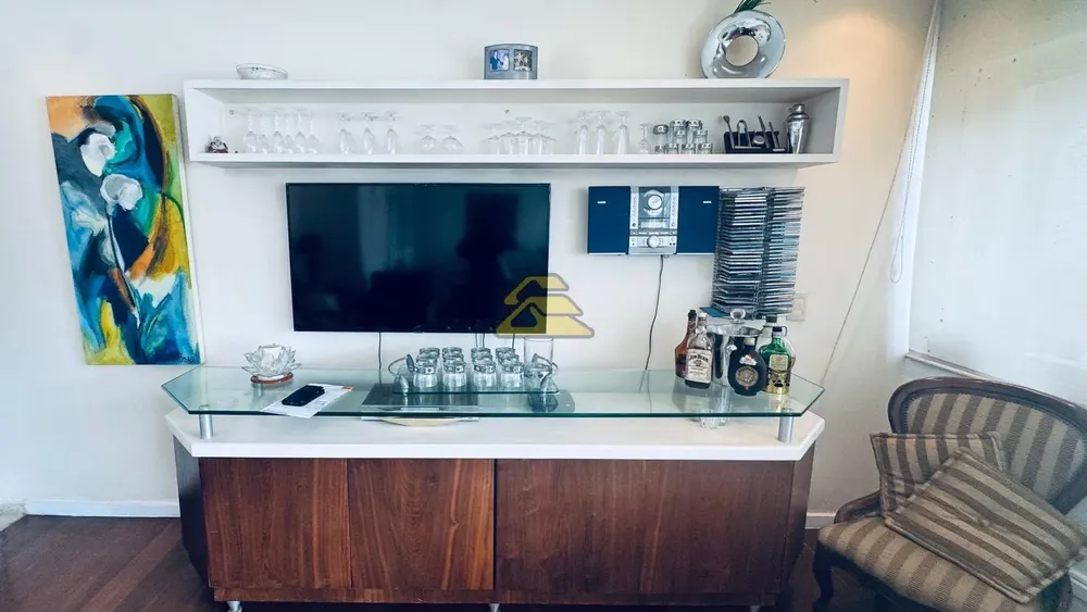 Apartamento, 3 quartos, 152 m² - Foto 13