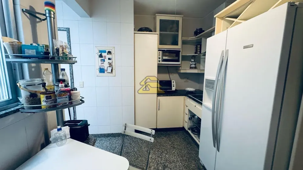 Apartamento, 3 quartos, 152 m² - Foto 29