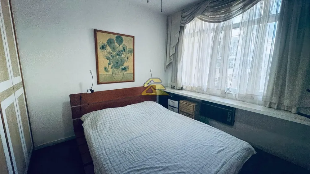 Apartamento, 3 quartos, 152 m² - Foto 21