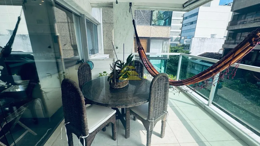 Apartamento, 3 quartos, 152 m² - Foto 5