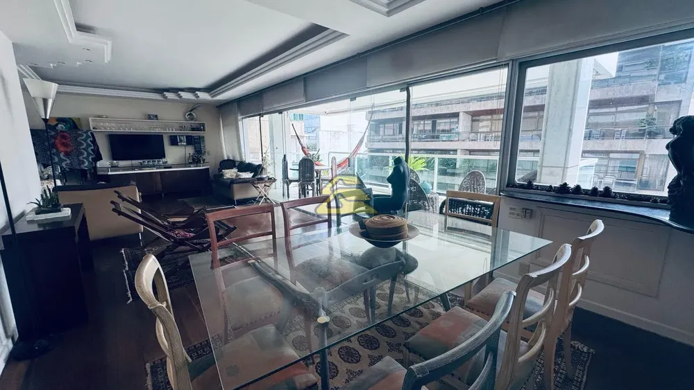 Apartamento, 3 quartos, 152 m² - Foto 15