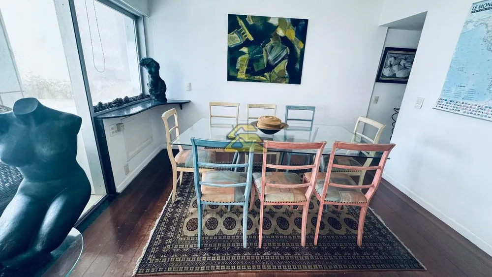 Apartamento, 3 quartos, 152 m² - Foto 17