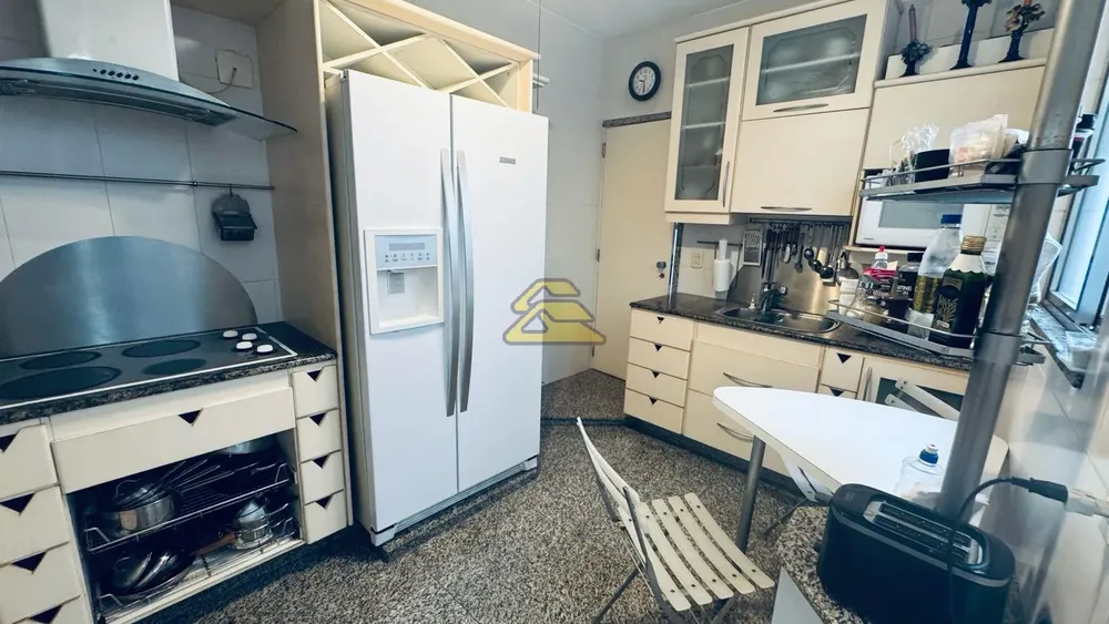 Apartamento, 3 quartos, 152 m² - Foto 30