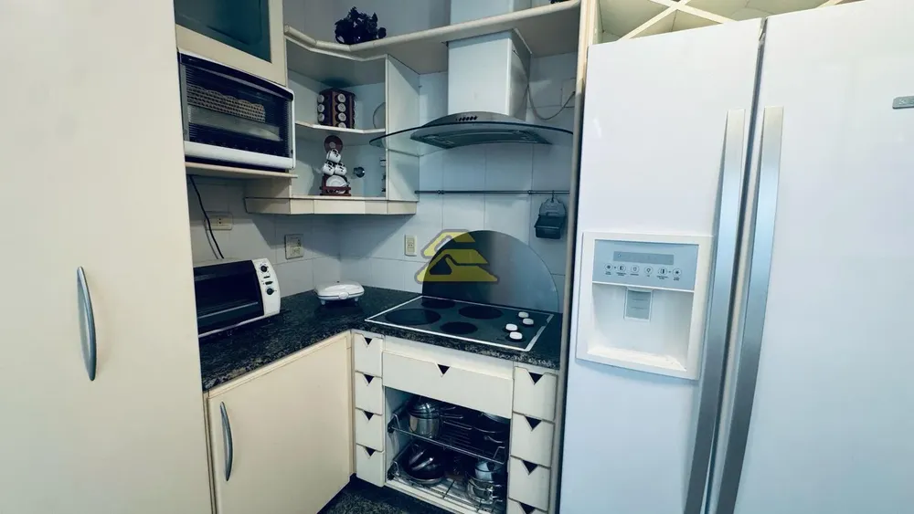Apartamento, 3 quartos, 152 m² - Foto 28
