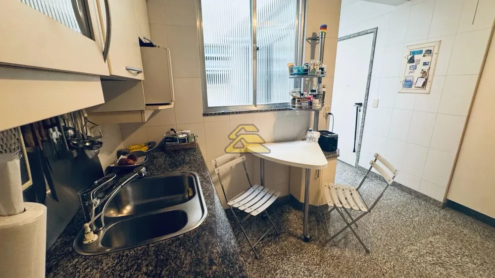 Apartamento, 3 quartos, 152 m² - Foto 33