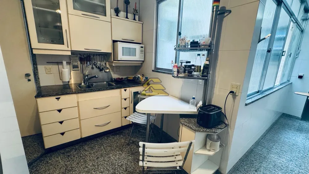 Apartamento, 3 quartos, 152 m² - Foto 32