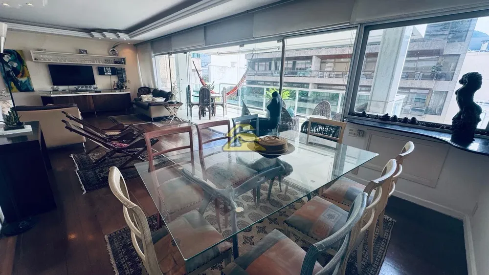 Apartamento, 3 quartos, 152 m² - Foto 14
