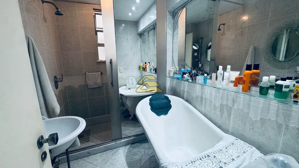 Apartamento, 3 quartos, 152 m² - Foto 38