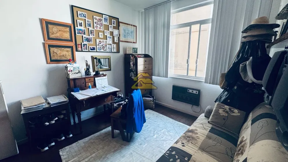 Apartamento, 3 quartos, 152 m² - Foto 24