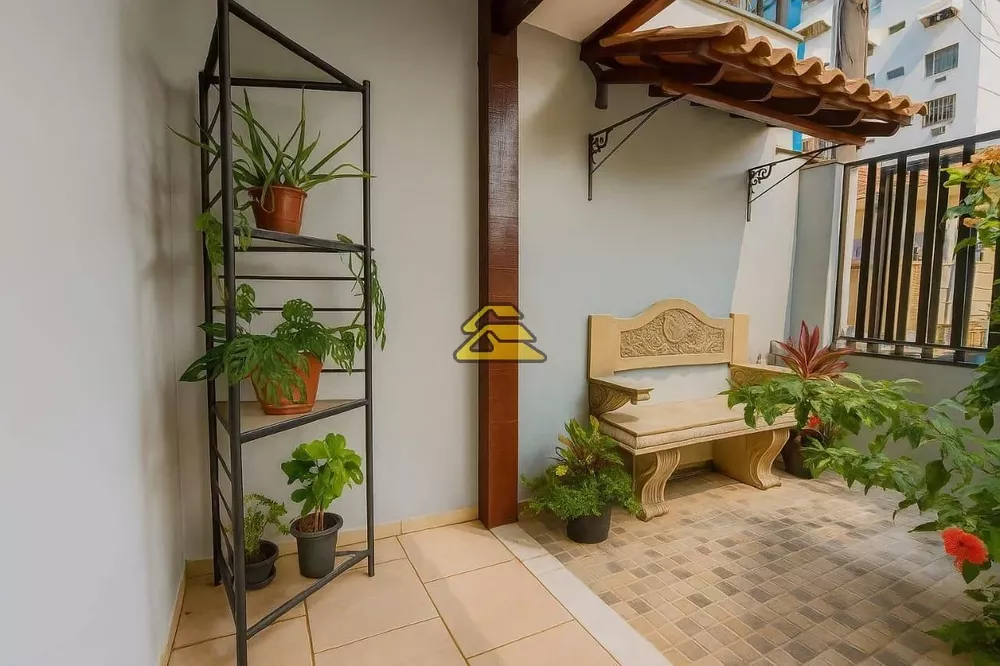 Casa, 5 quartos, 317 m² - Foto 4