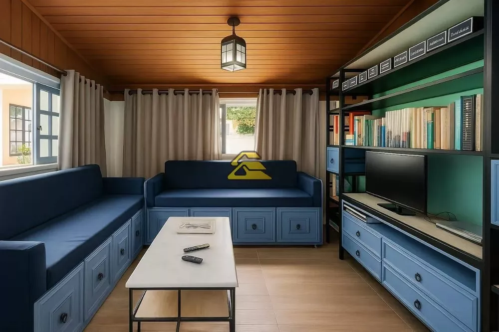 Casa, 5 quartos, 317 m² - Foto 16