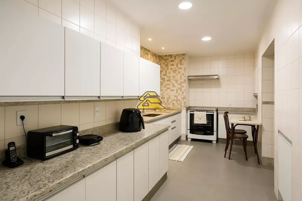 Casa, 5 quartos, 317 m² - Foto 11