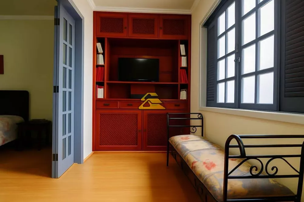 Casa, 5 quartos, 317 m² - Foto 22