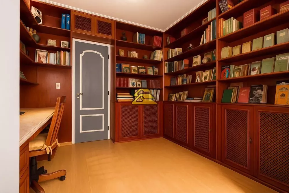 Casa, 5 quartos, 317 m² - Foto 17