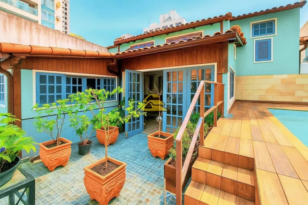 Casa, 5 quartos, 317 m² - Foto 14