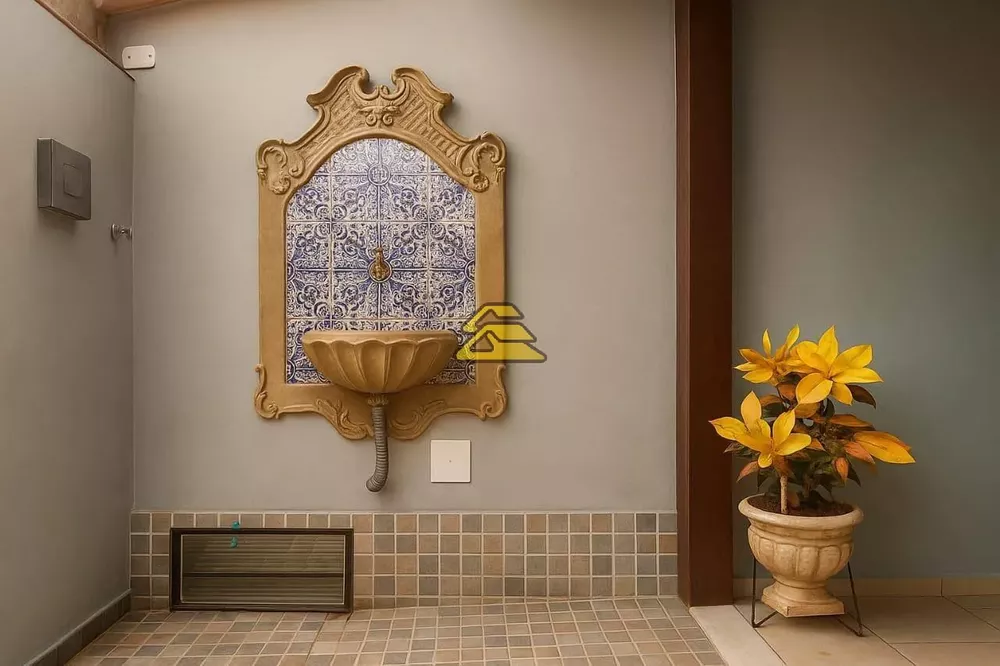 Casa, 5 quartos, 317 m² - Foto 3