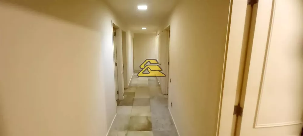 Apartamento, 4 quartos, 350 m² - Foto 5