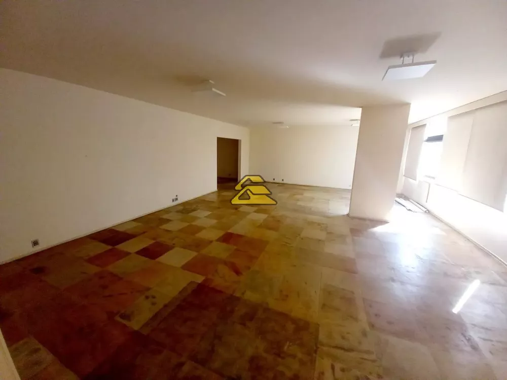 Apartamento, 4 quartos, 350 m² - Foto 18