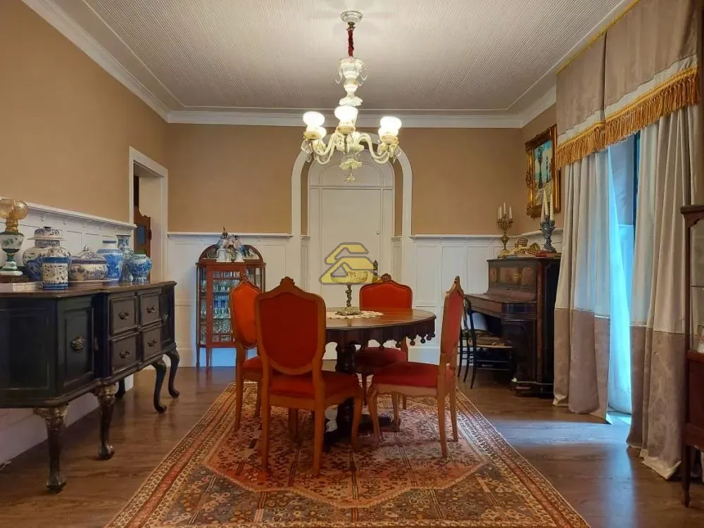 Casa, 7 quartos, 585 m² - Foto 9