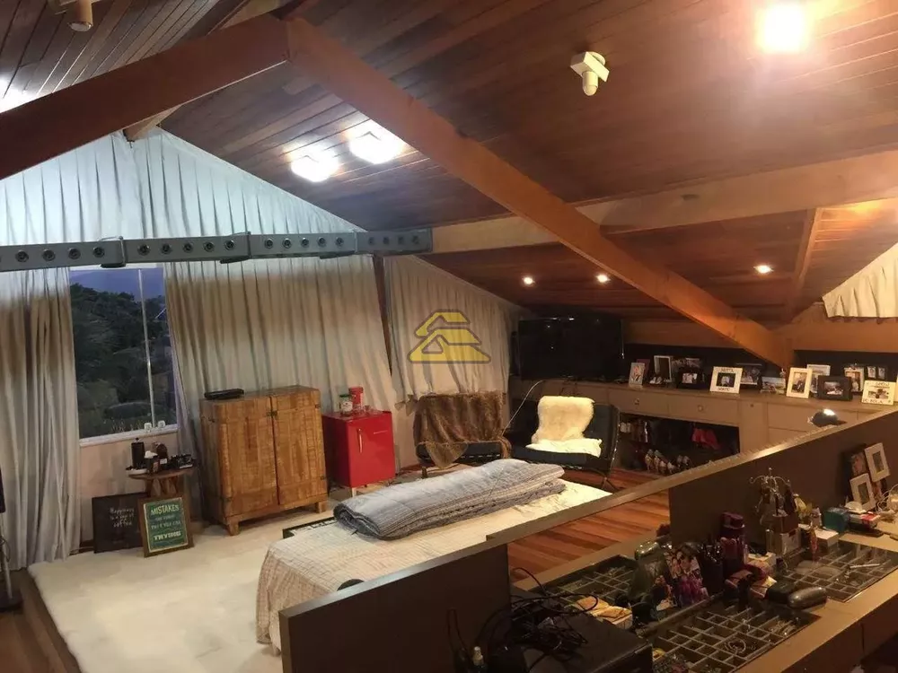 Casa, 5 quartos, 525 m² - Foto 17