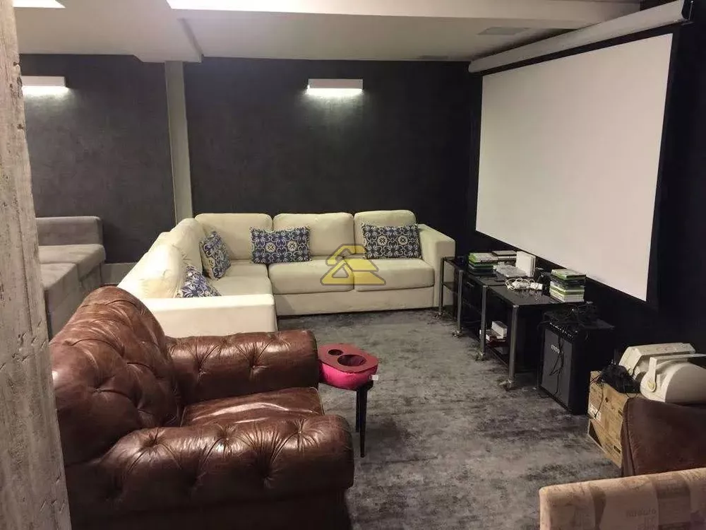 Casa, 5 quartos, 525 m² - Foto 23