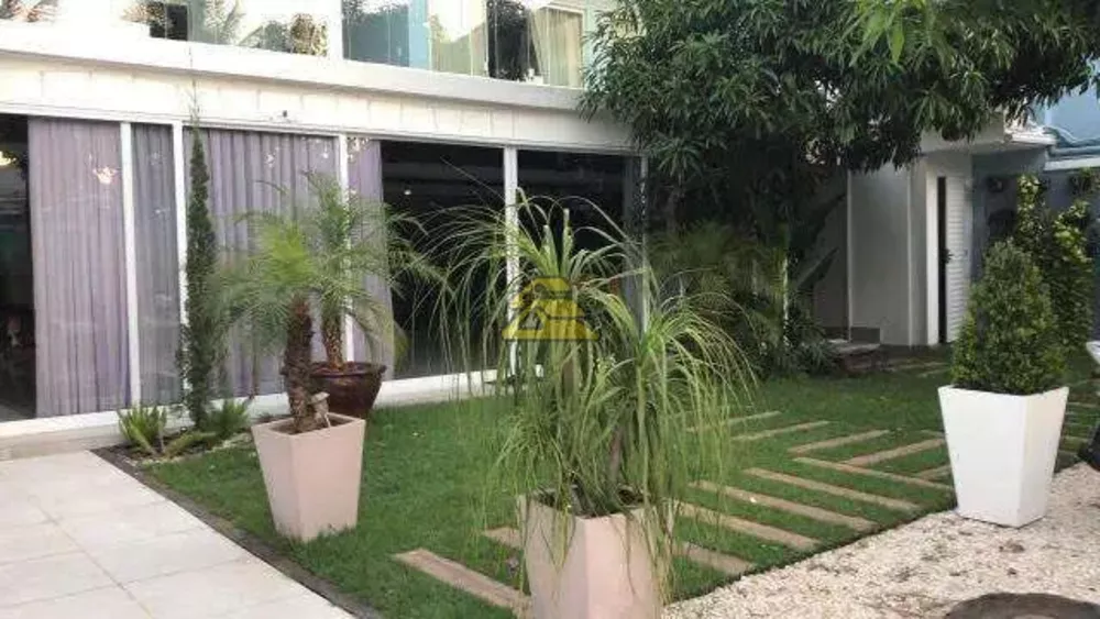 Casa, 5 quartos, 525 m² - Foto 3