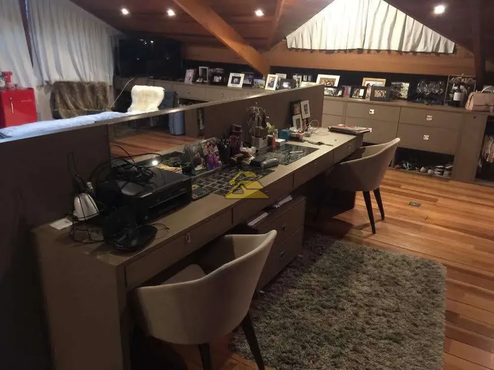 Casa, 5 quartos, 525 m² - Foto 34