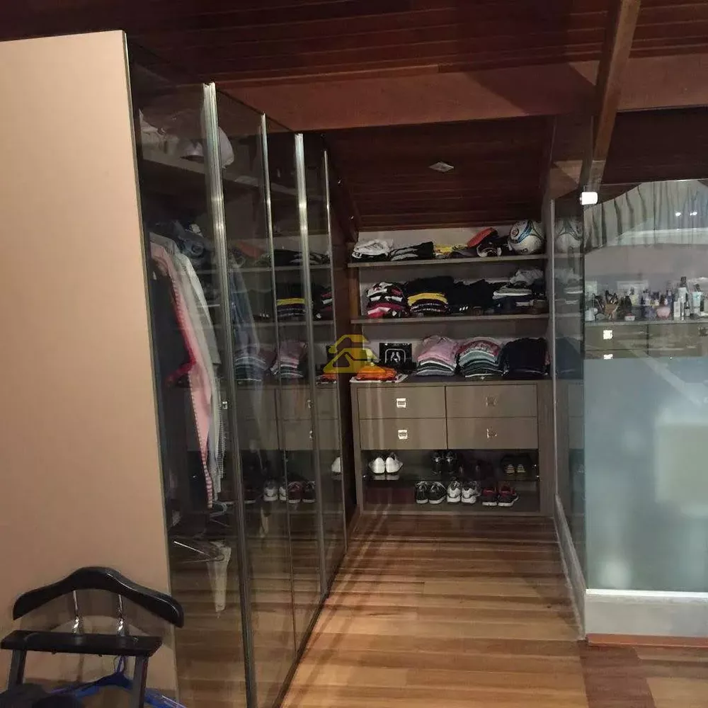 Casa, 5 quartos, 525 m² - Foto 22
