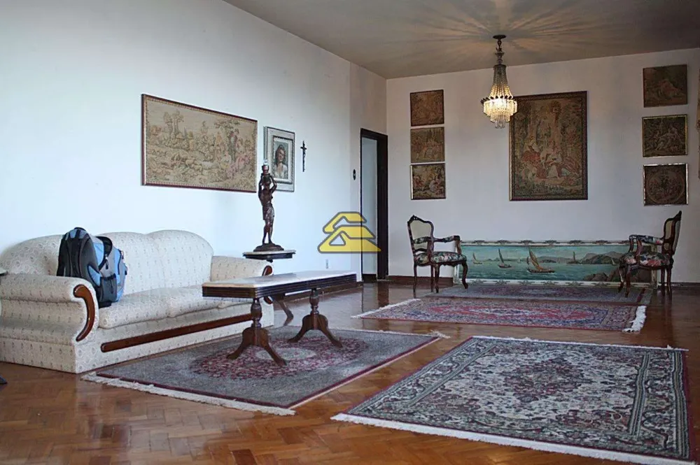Apartamento, 4 quartos, 200 m² - Foto 4