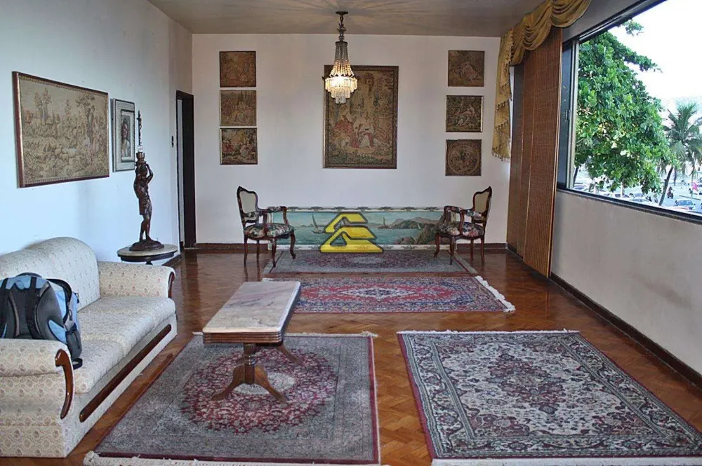 Apartamento, 4 quartos, 200 m² - Foto 6