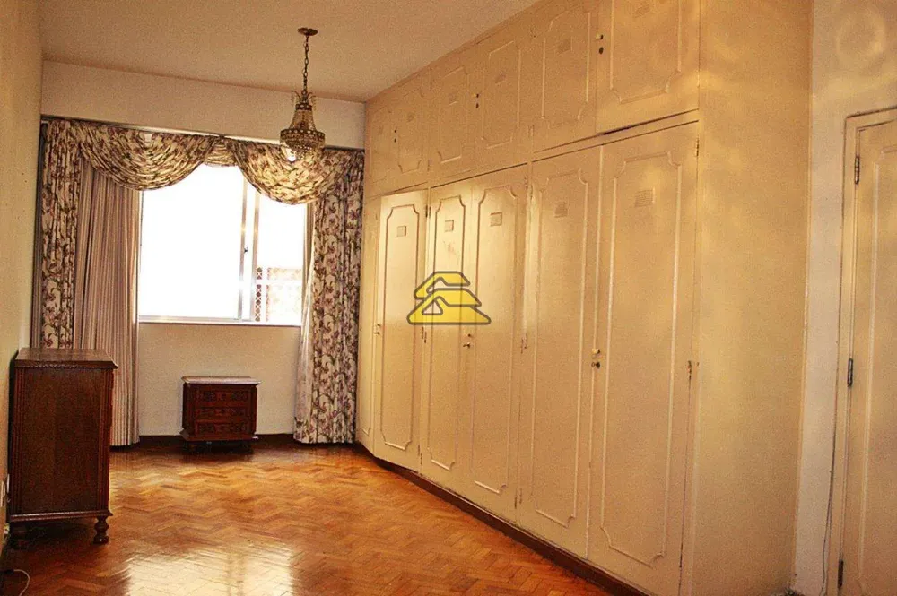 Apartamento, 4 quartos, 200 m² - Foto 10