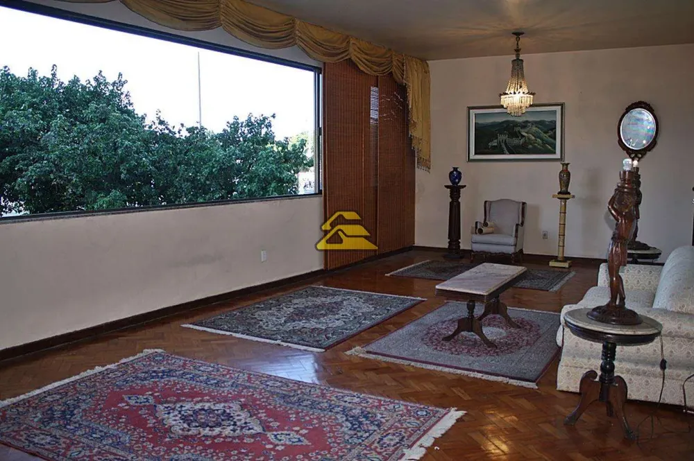 Apartamento, 4 quartos, 200 m² - Foto 7