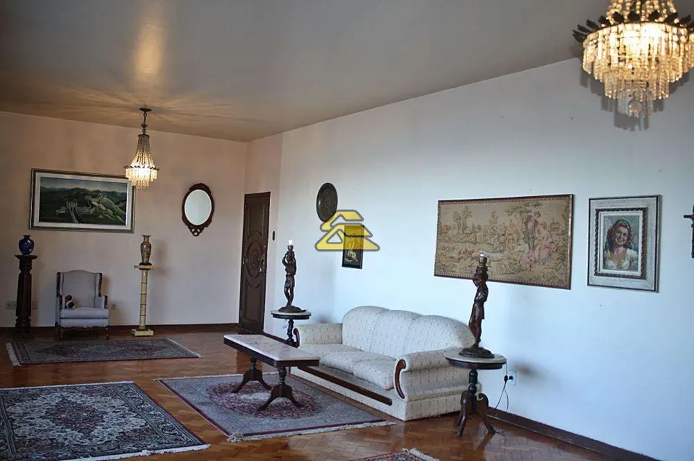 Apartamento, 4 quartos, 200 m² - Foto 5