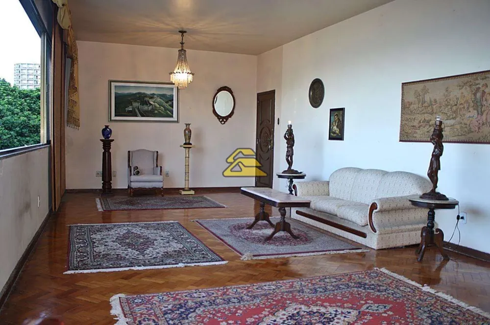 Apartamento, 4 quartos, 200 m² - Foto 3