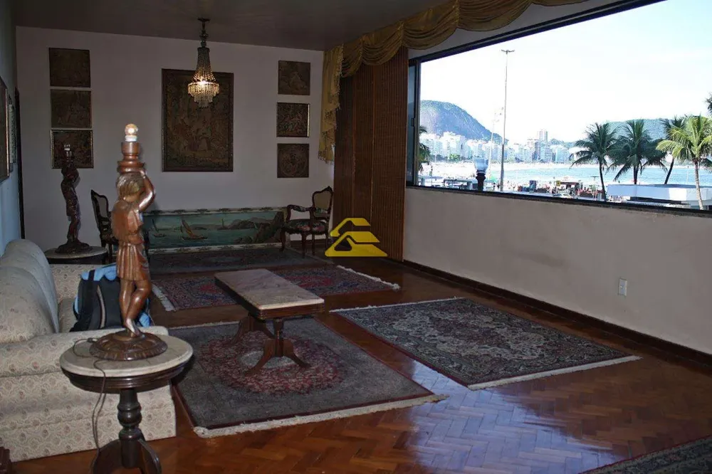 Apartamento, 4 quartos, 200 m² - Foto 2