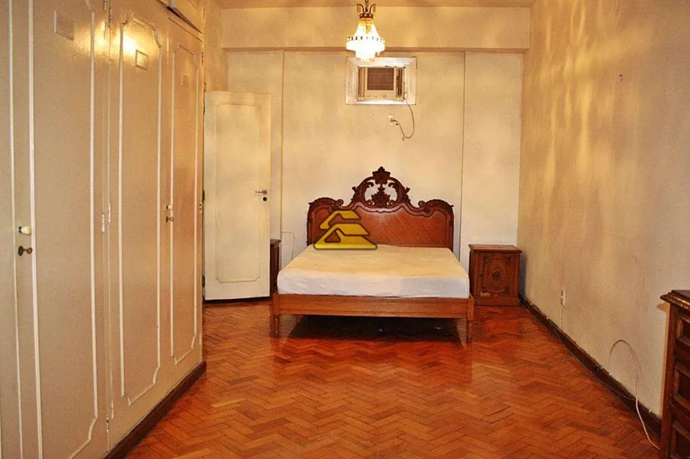 Apartamento, 4 quartos, 200 m² - Foto 9