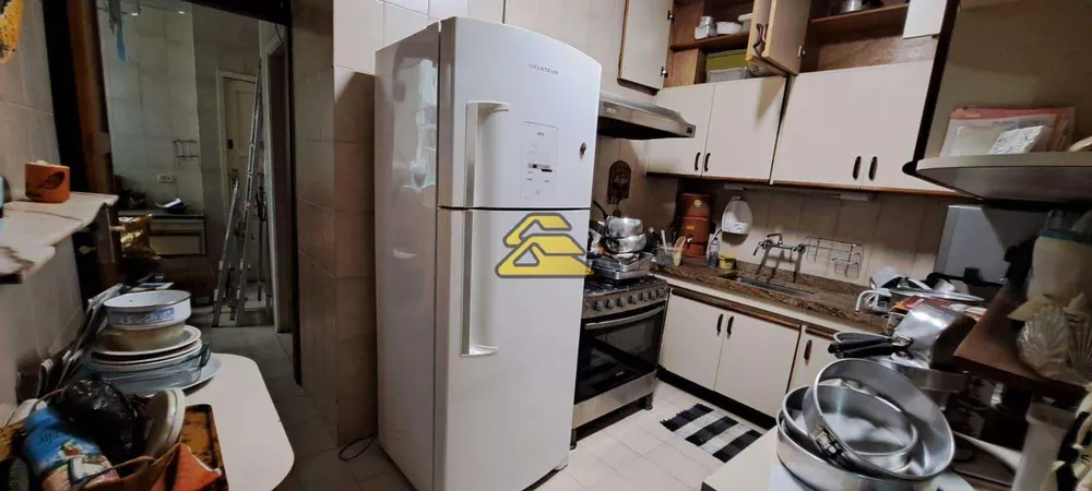 Apartamento, 3 quartos, 176 m² - Foto 28