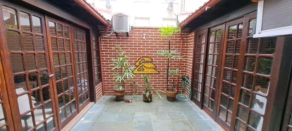 Apartamento, 3 quartos, 176 m² - Foto 12