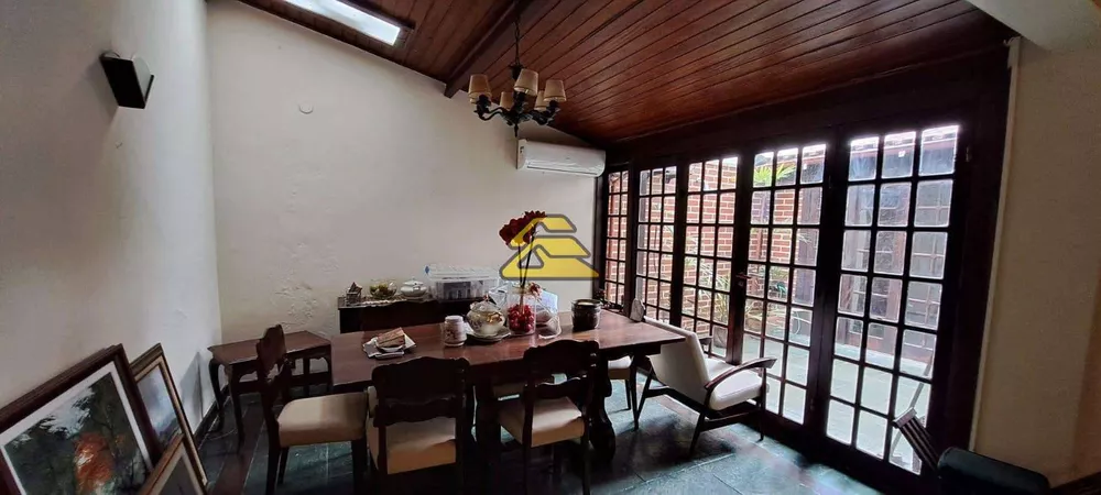 Apartamento, 3 quartos, 176 m² - Foto 5