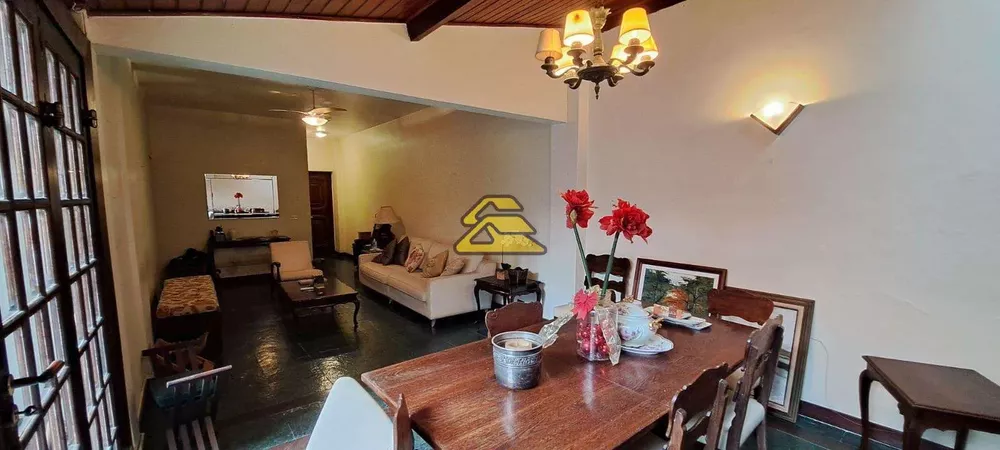 Apartamento, 3 quartos, 176 m² - Foto 8