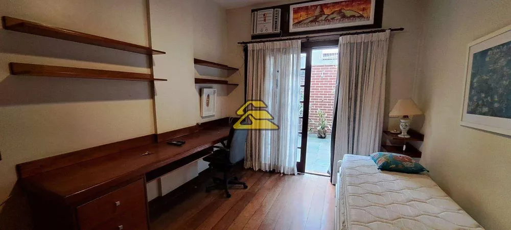 Apartamento, 3 quartos, 176 m² - Foto 9