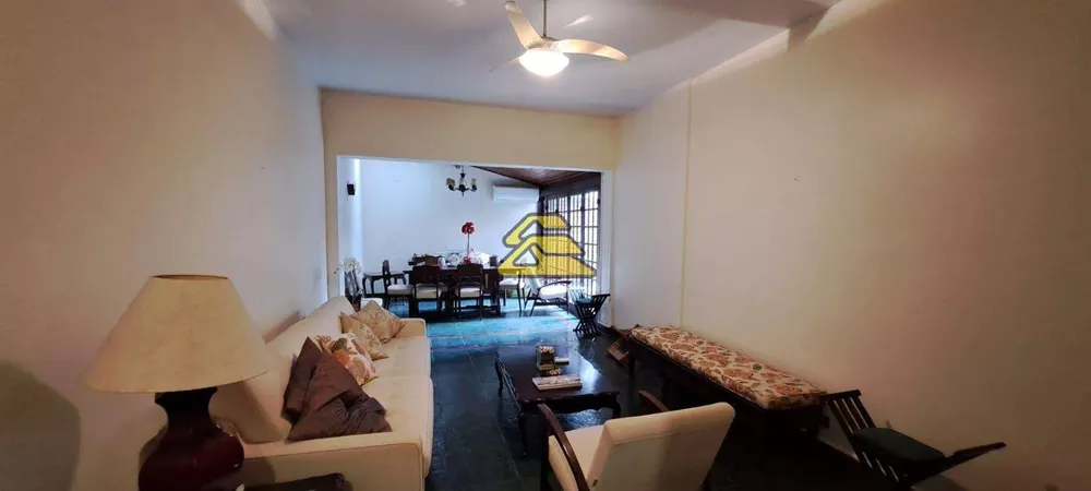 Apartamento, 3 quartos, 176 m² - Foto 2