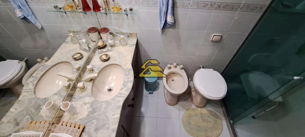 Apartamento, 3 quartos, 176 m² - Foto 21