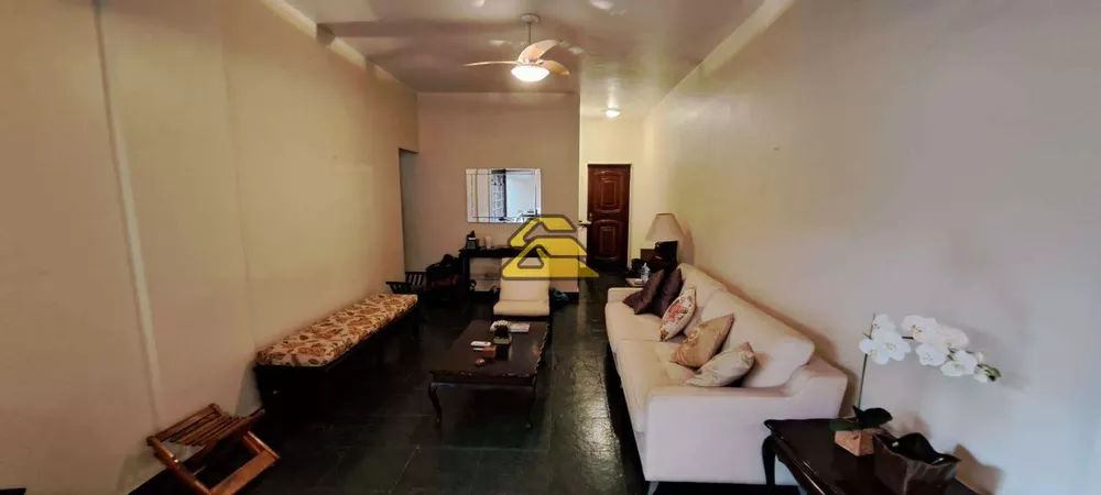 Apartamento, 3 quartos, 176 m² - Foto 1