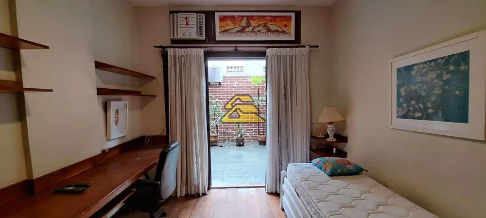 Apartamento, 3 quartos, 176 m² - Foto 11