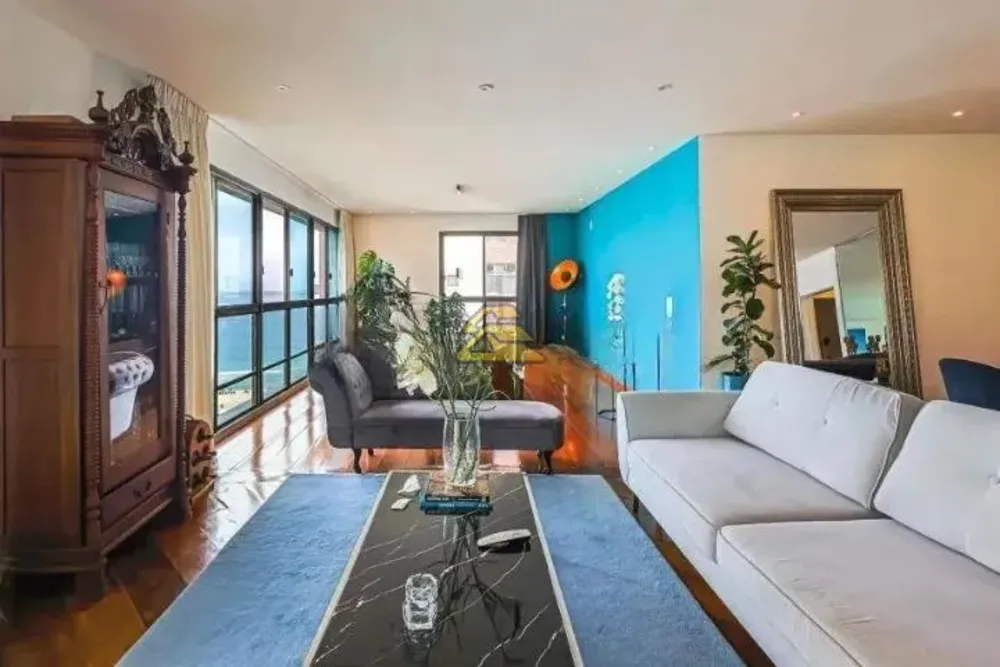 Apartamento, 4 quartos, 250 m² - Foto 9