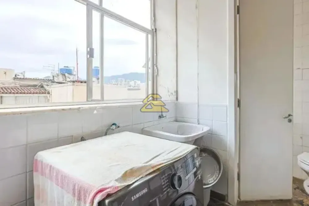 Apartamento, 4 quartos, 250 m² - Foto 20