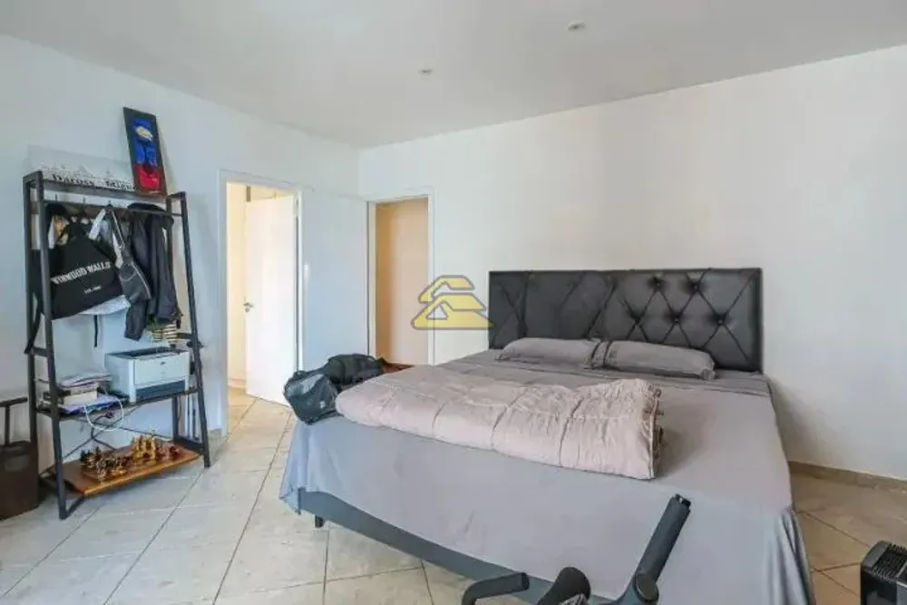 Apartamento, 4 quartos, 250 m² - Foto 11